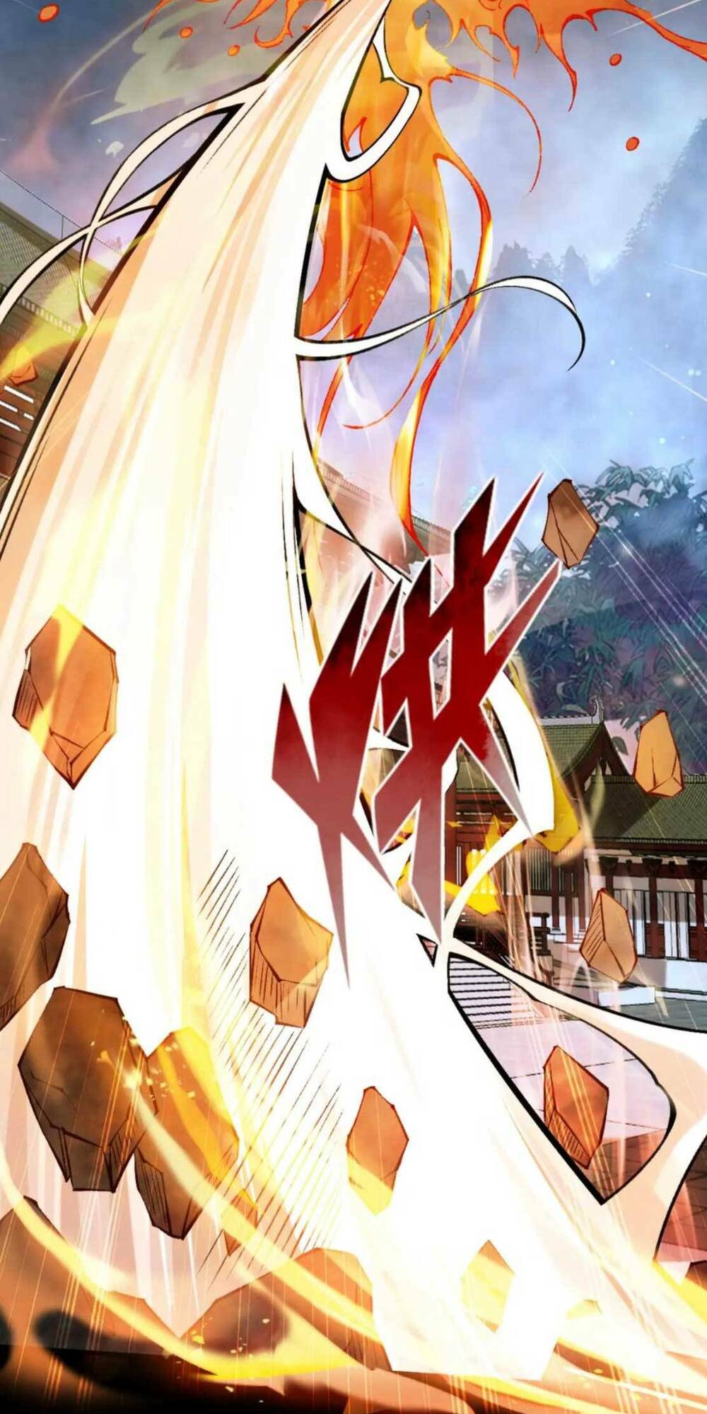 xuyên sách : nghịch đồ hắn lại muốn bắt nạt sư phụ chapter 17 37