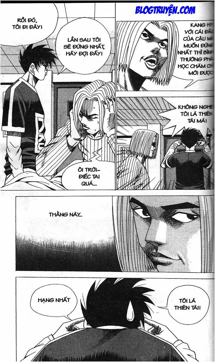 bitagi - anh chàng ngổ ngáo chapter 53 17