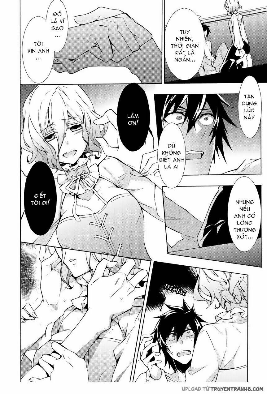 anorexia - shikabane hanako wa kyoshokushou chapter 4.2 17