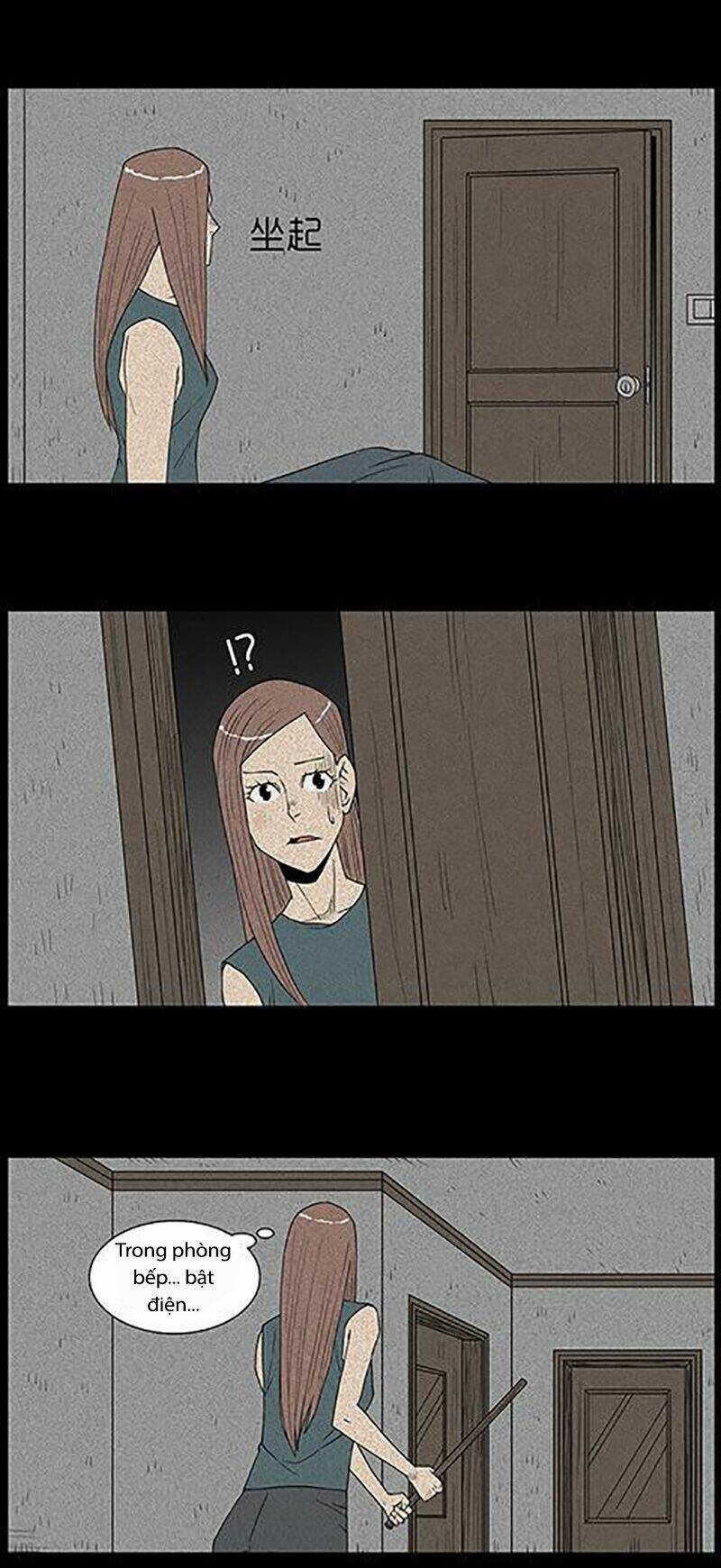 kinh dị đêm khuya chapter 46 44