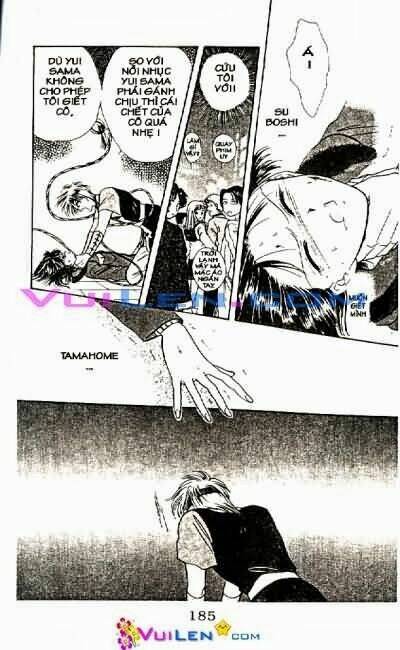 quyển sách kỳ bí chapter 12 186
