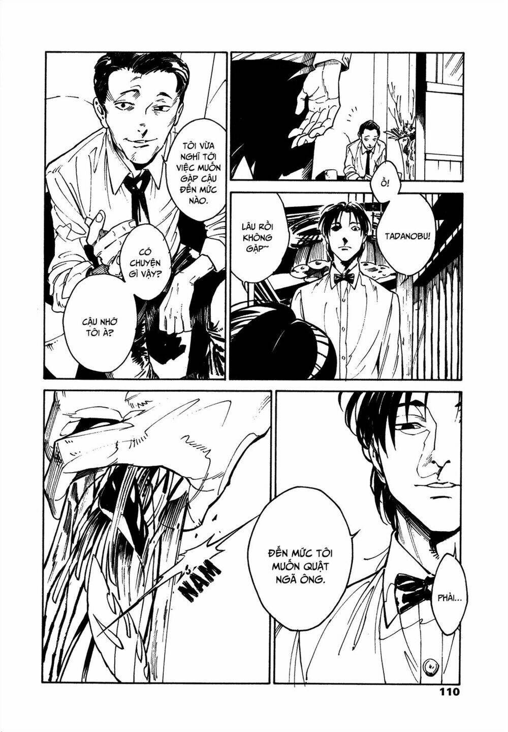 canis – the speaker chapter 5 44