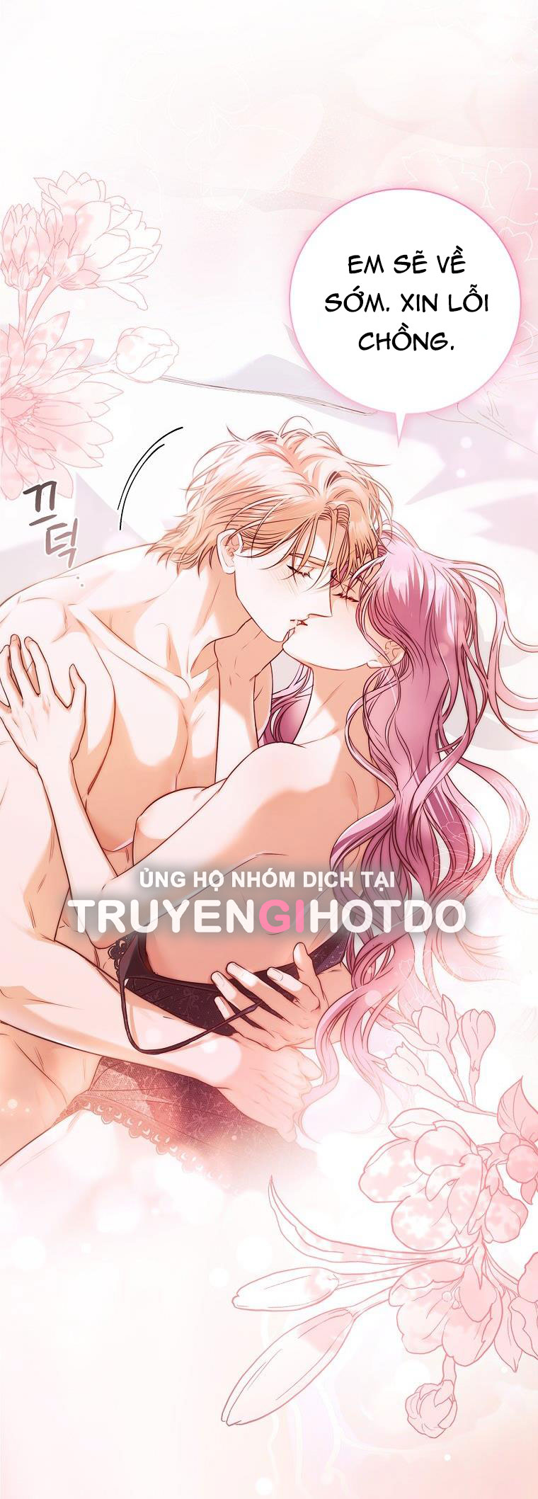 trở thành thư ký của bạo chúa chapter 113 16