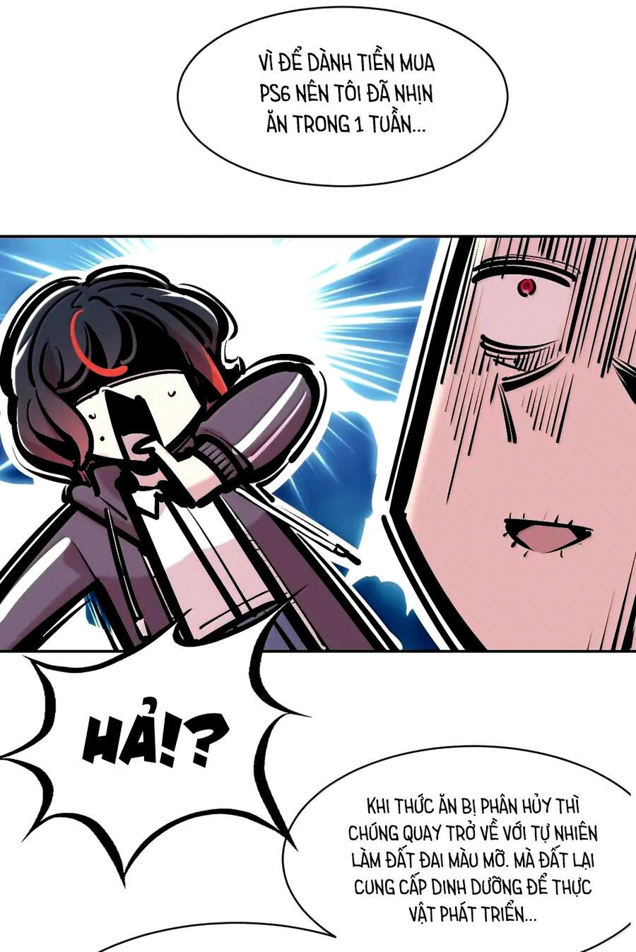 oan gia chung nhà ! chapter 126.2 78