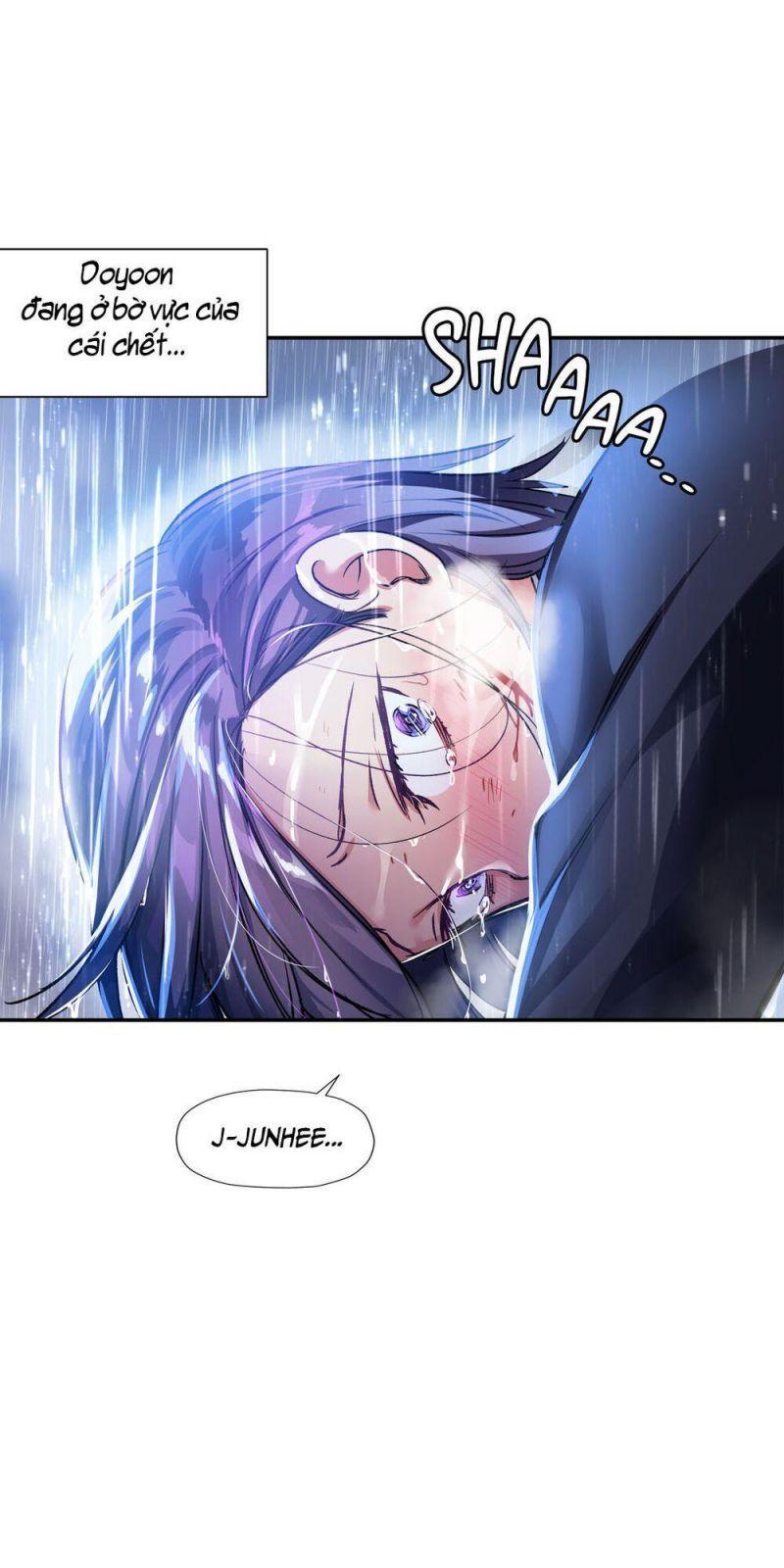 girls marmot chapter 23 32