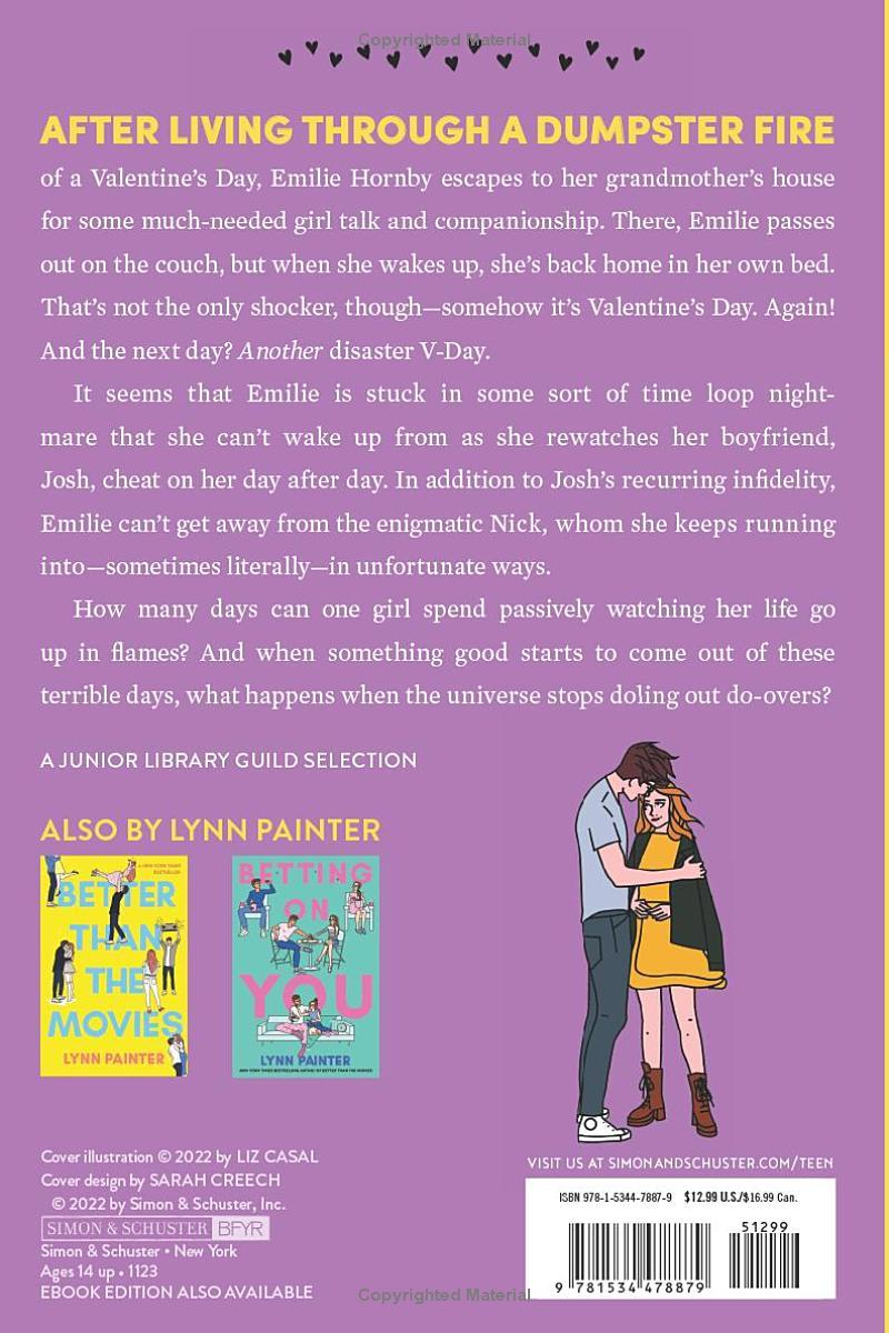 Sách ngoại văn: The Do-Over