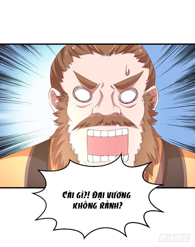 trò chơi trừng phạt chapter 21 9