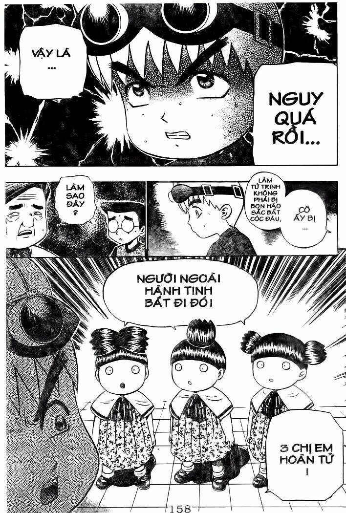 bowling king chapter 78 4