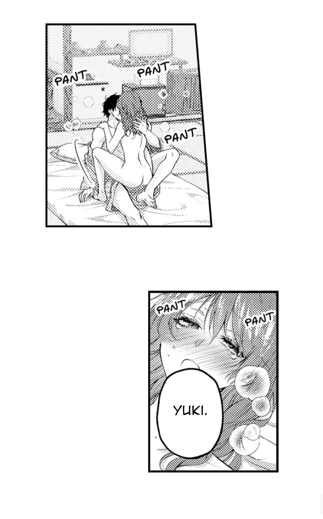 tiệm mát xa bí mật của bạn thanh mai trúc mã (full) chapter 37 33