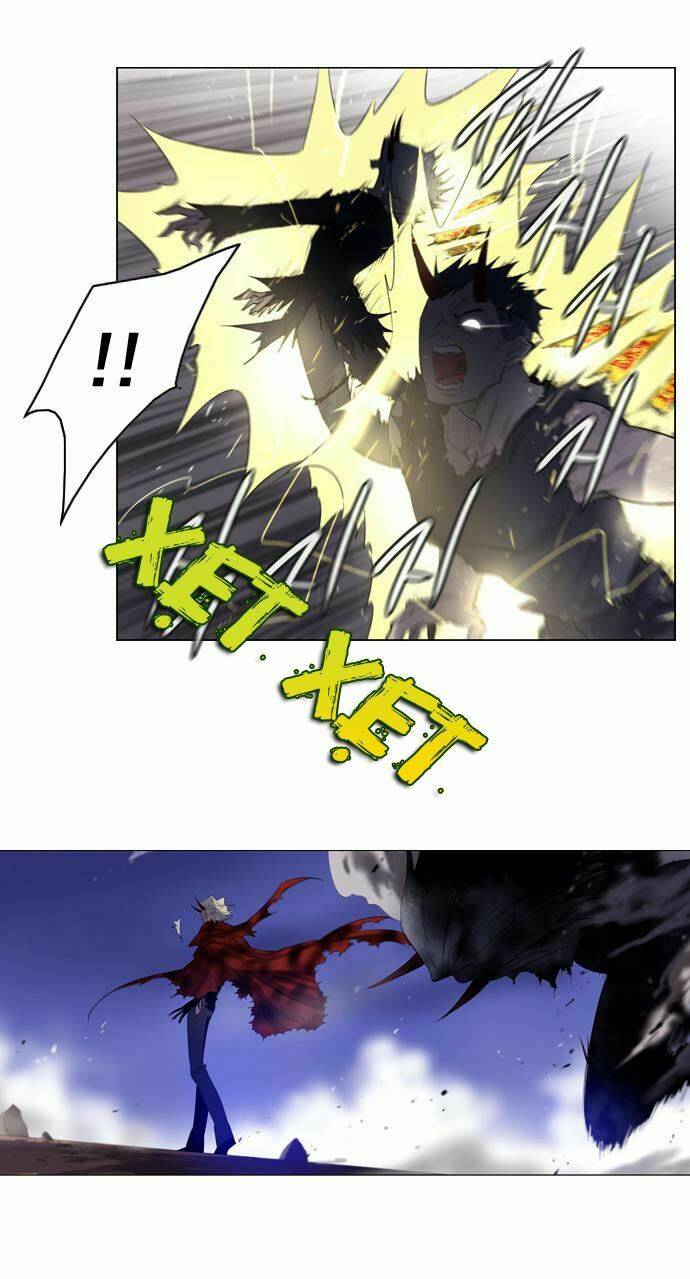 bản khế ước linh hồn chapter 105 28