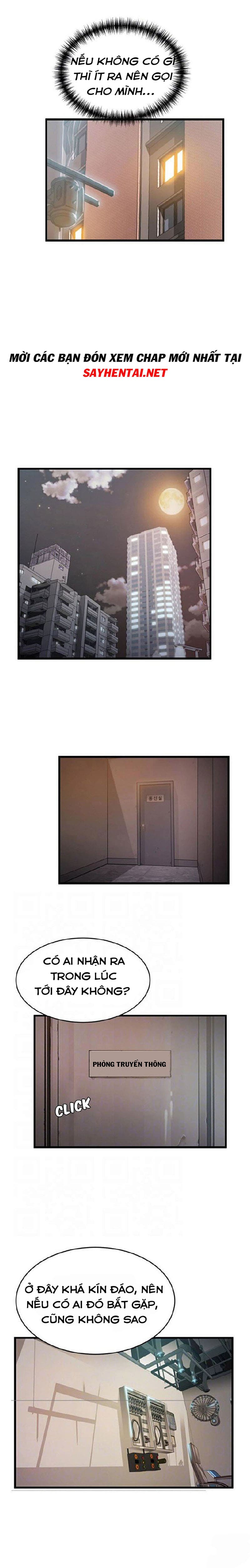 điểm yếu chapter 50 3