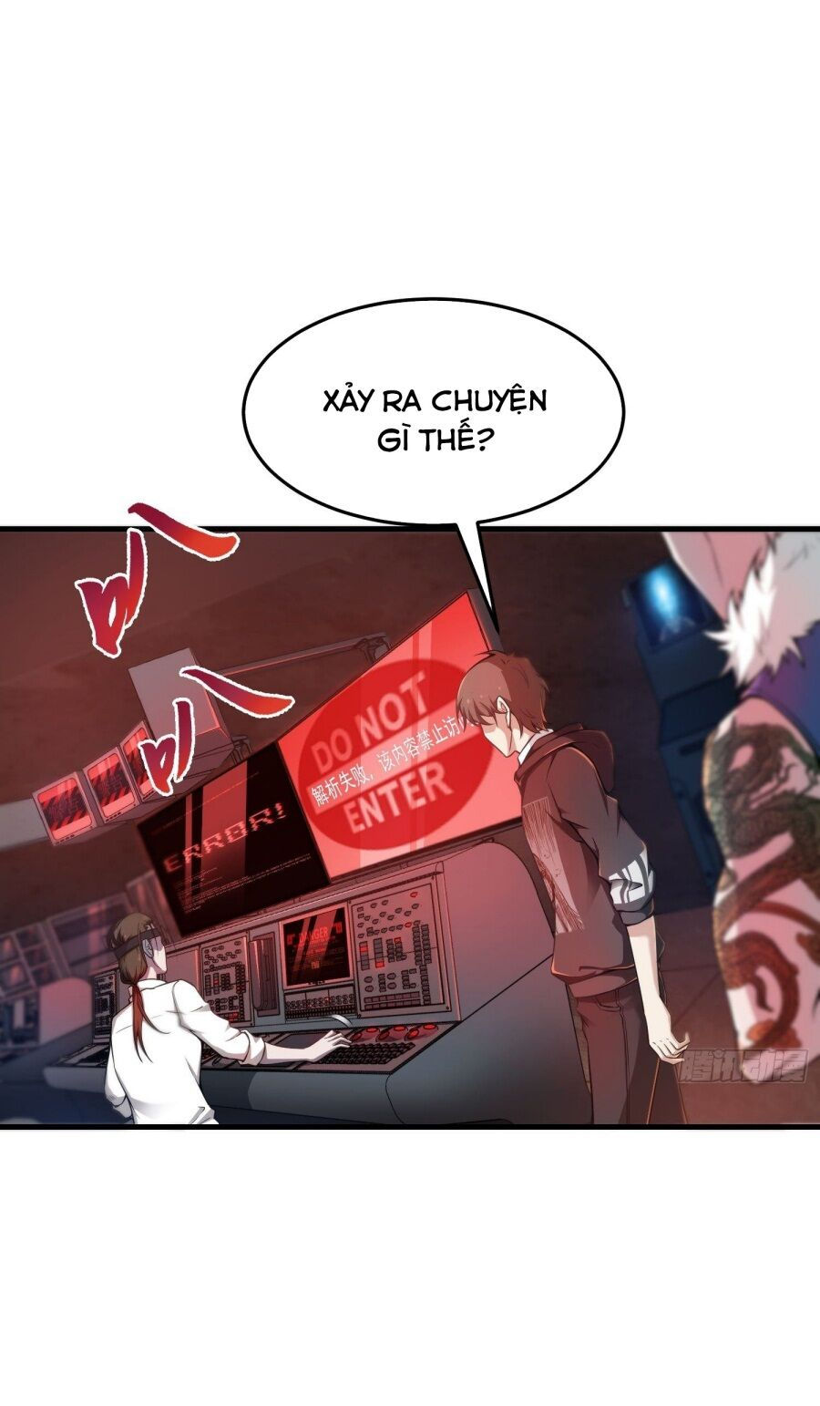 đệ nhất người ở rể chapter 39 1