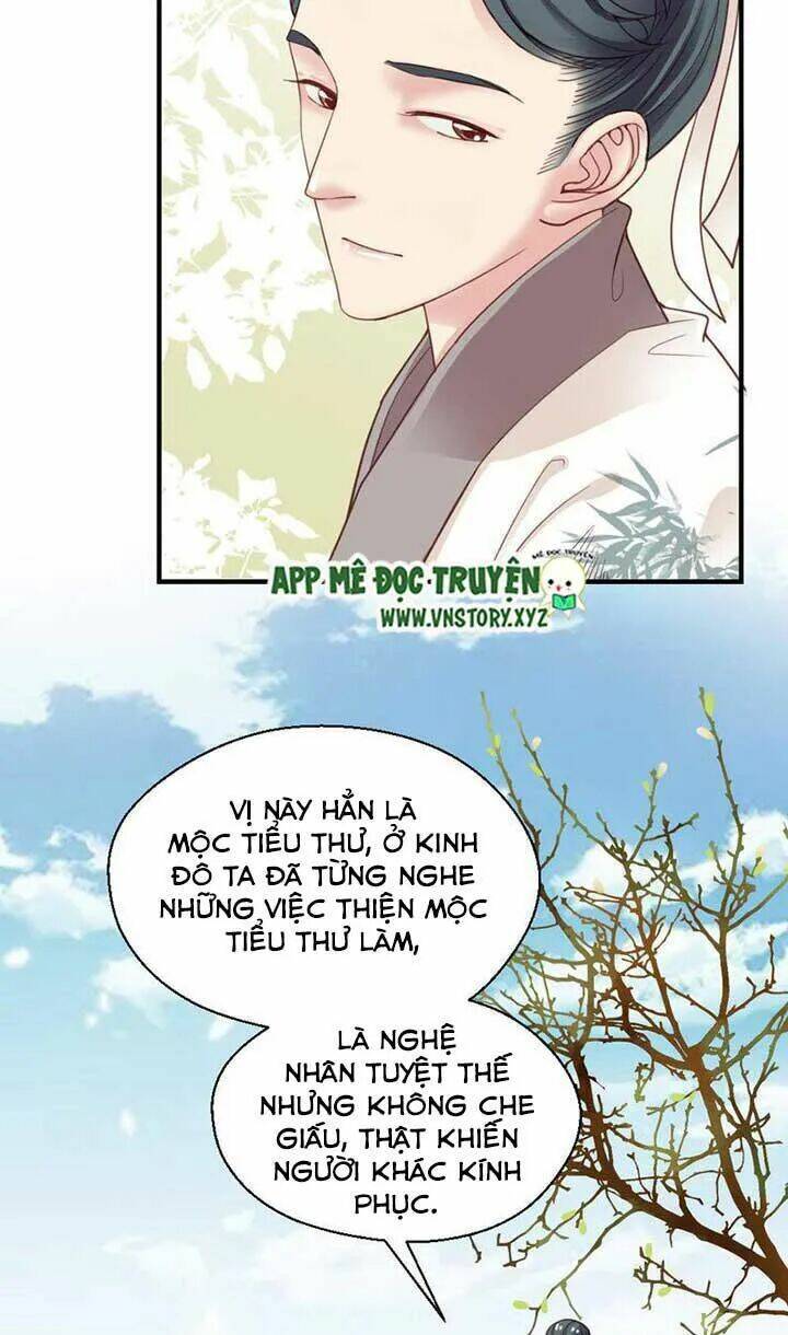 kiều nữ độc phi chapter 101 10