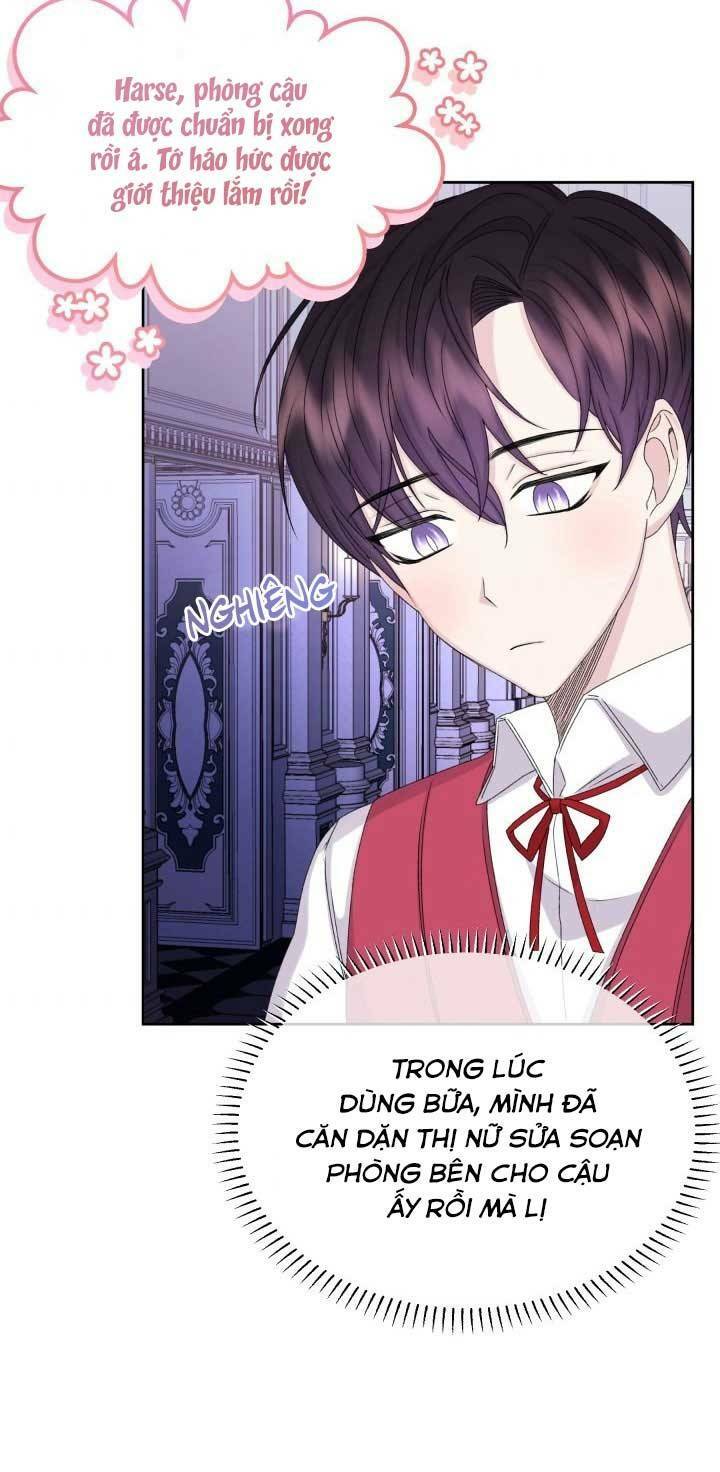 công chúa huỷ diệt chapter 31 25