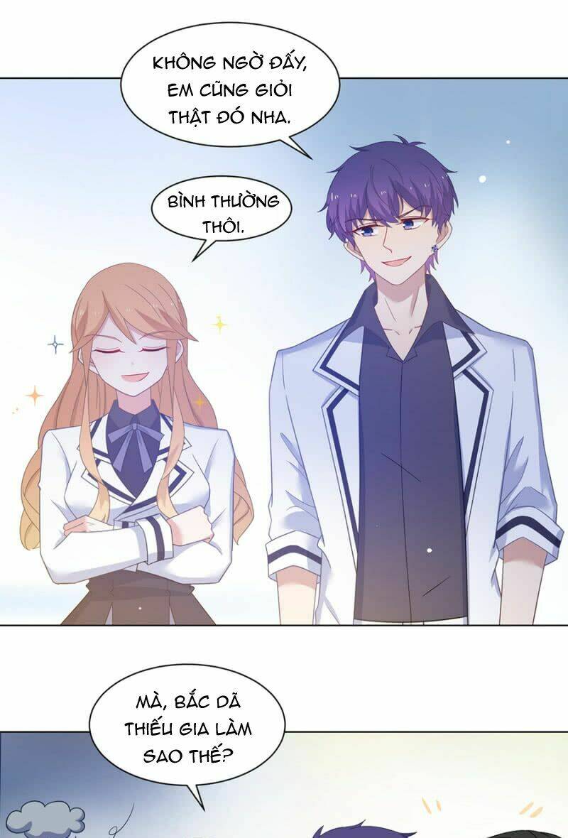 ma lạt thiên kim đẩu ác thiếu chapter 97 24