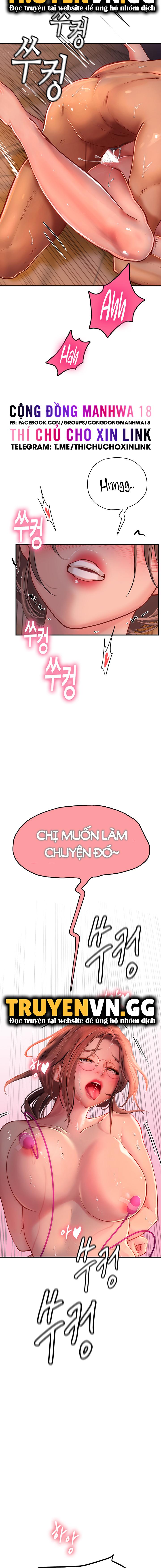 thực tập ở làng tiên cá chapter 42 14