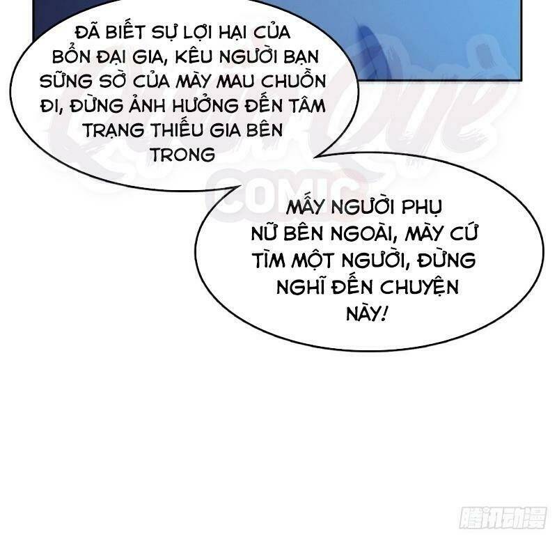 phụ hồn giả chapter 25 42