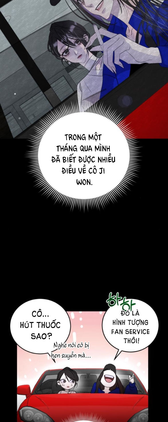 điệu nhảy say mê giữa màn đêm chapter 5.2 16