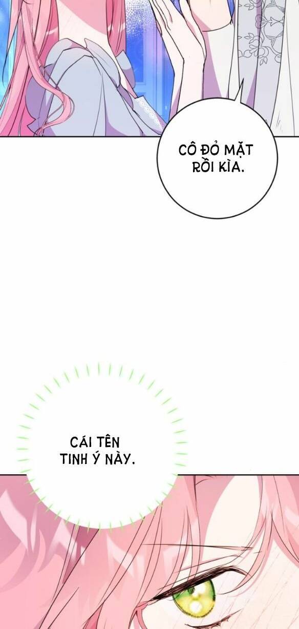 mỗi đêm chồng tôi đều biến đổi chapter 5 24