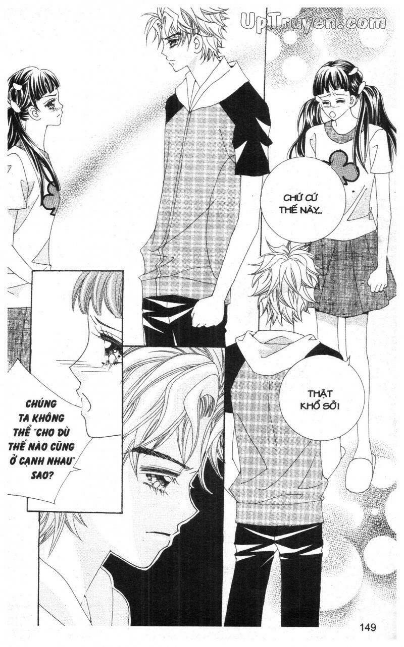 meo meo dịu dàng đi nhé chapter 12 149