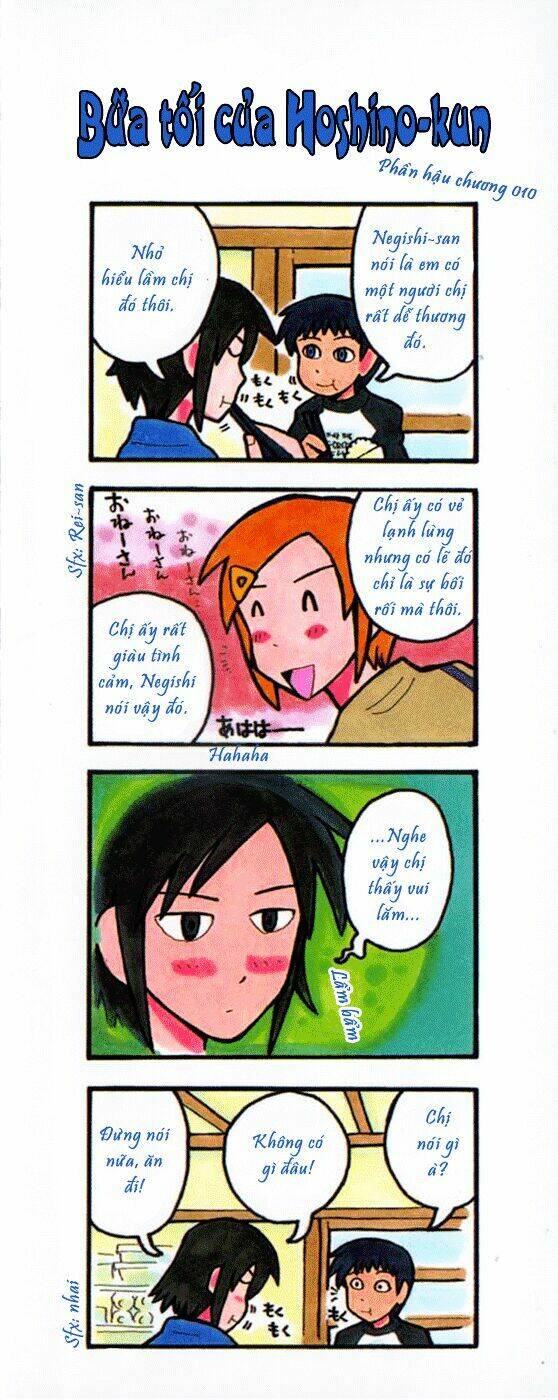 love roma chapter 11 31