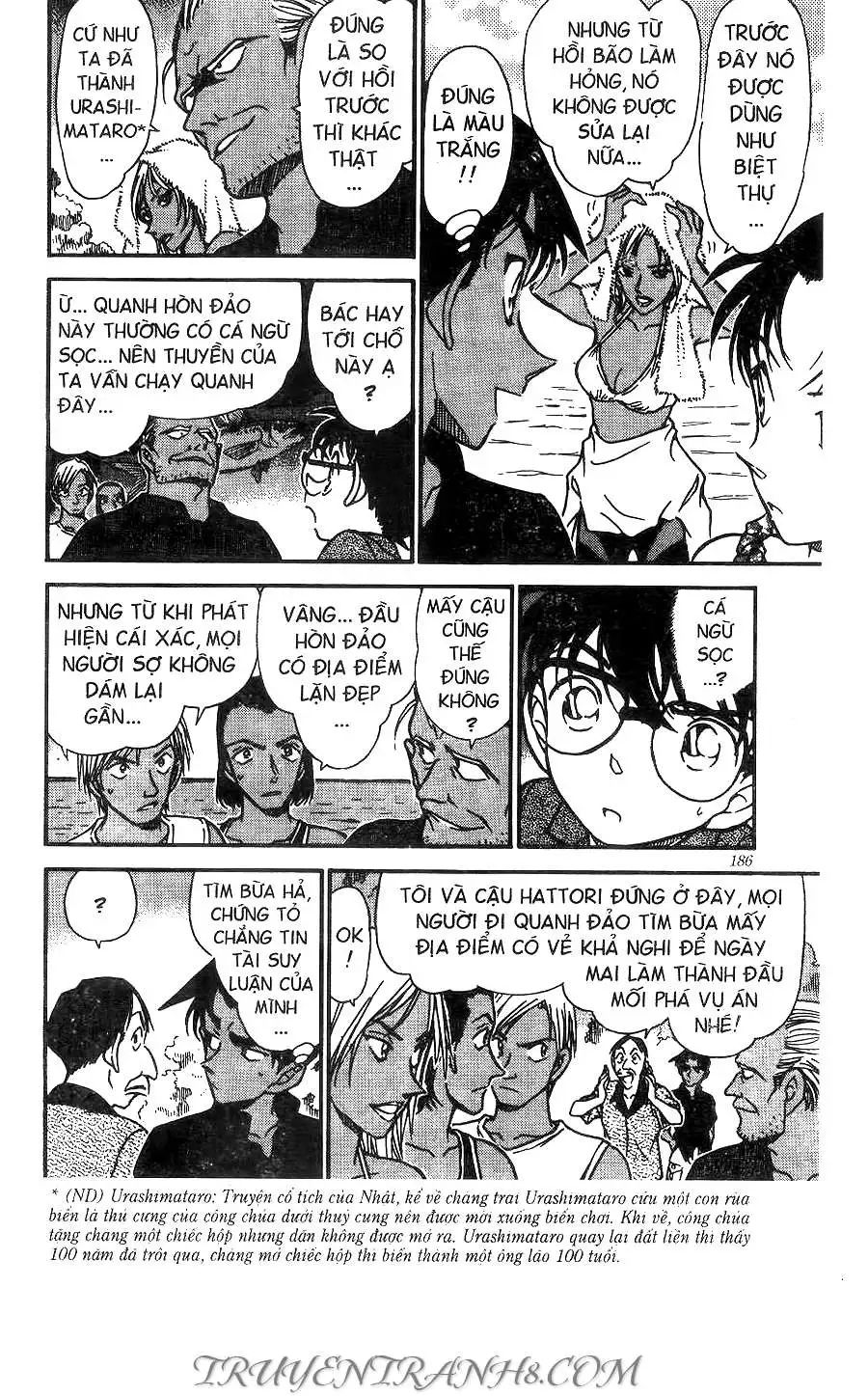 conan chapter 361 14