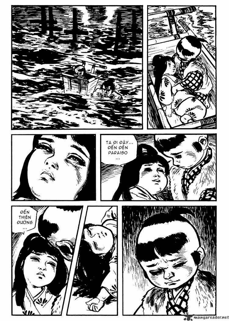 lone wolf and cub chapter 72 53