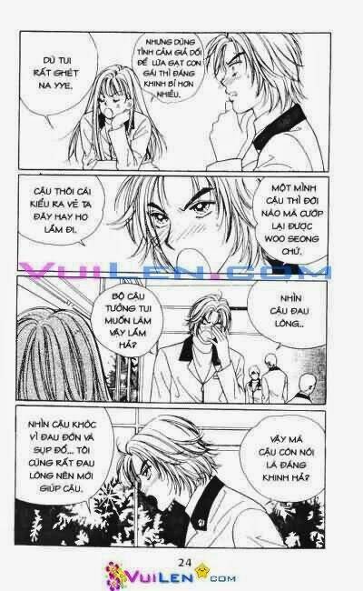 kẻ săn tiền chapter 6 24