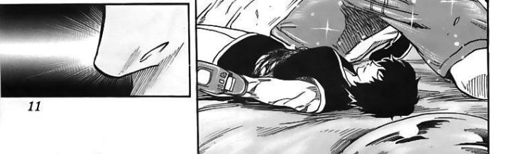 thánh tỏi sành ăn chapter 53 23