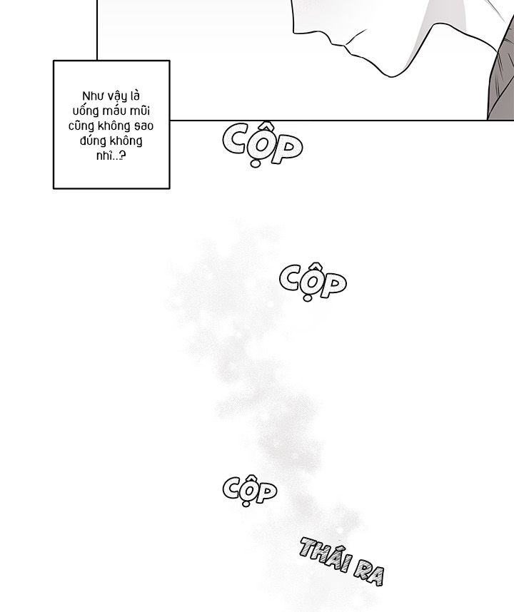 bữa tiệc của những đóa hoa chapter 20 84