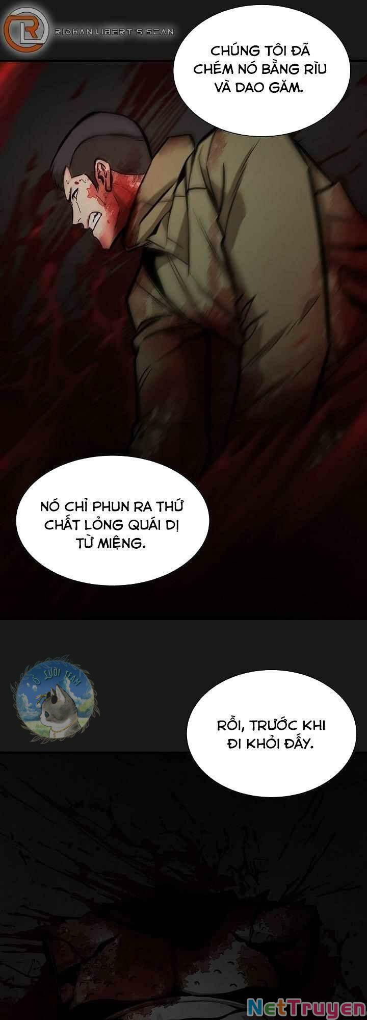 return survival chapter 130 29