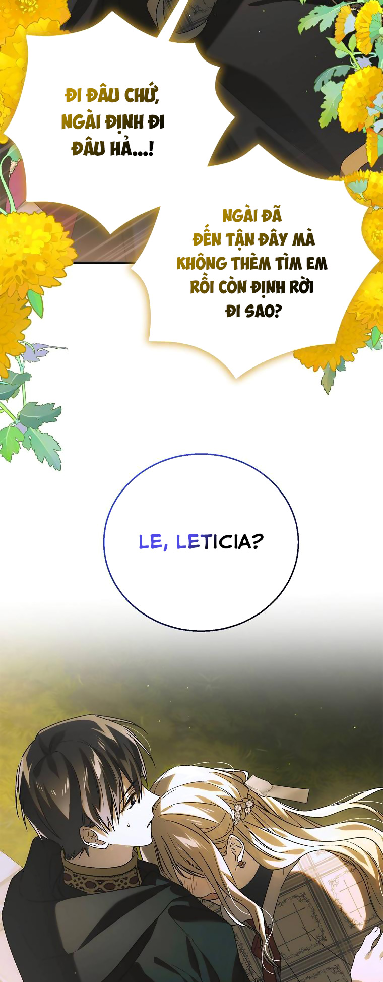 cách để em bảo vệ anh chapter 115.1 39