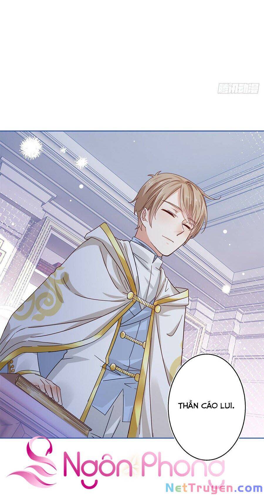 đế quốc đầu tiên có nữ hoàng chapter 21 35