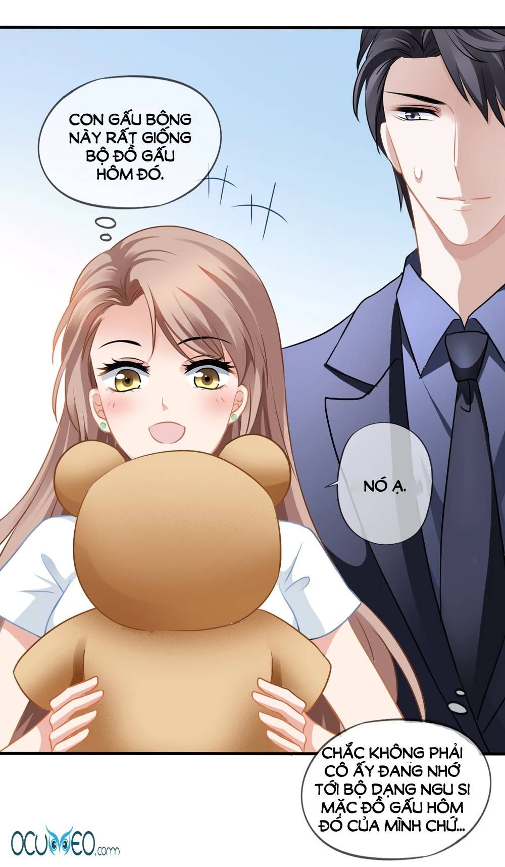 mỹ vị giai thê chapter 12 26