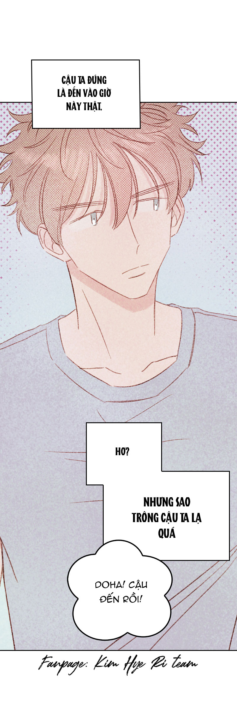 trò chơi dâm đãng chapter 13.2 27