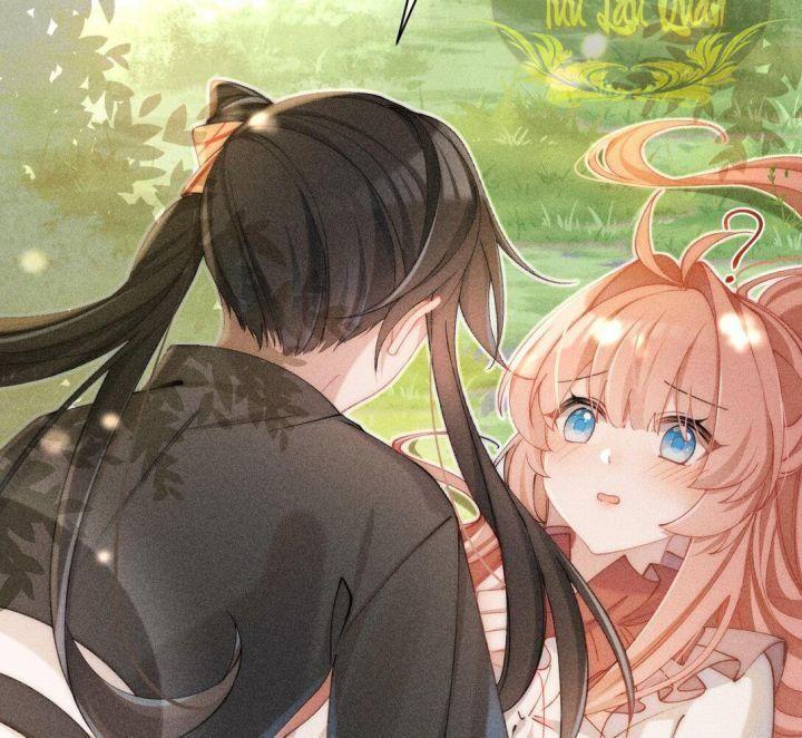 thân là nữ phụ độc ác ta dưỡng nữ chính bệnh kiều là bình thường chứ?! chapter 1 92