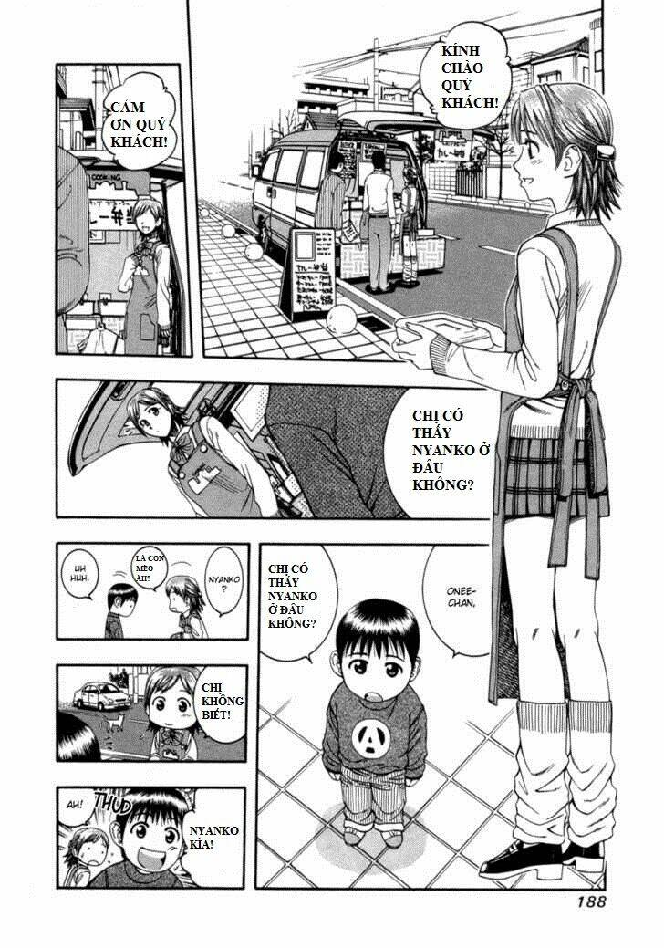 addicted to curry - bàn tay thần sầu chapter 42 2