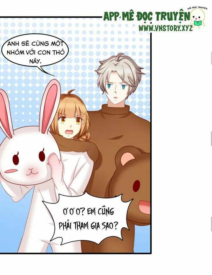 idol quốc dân đừng trêu tôi chapter 33 11