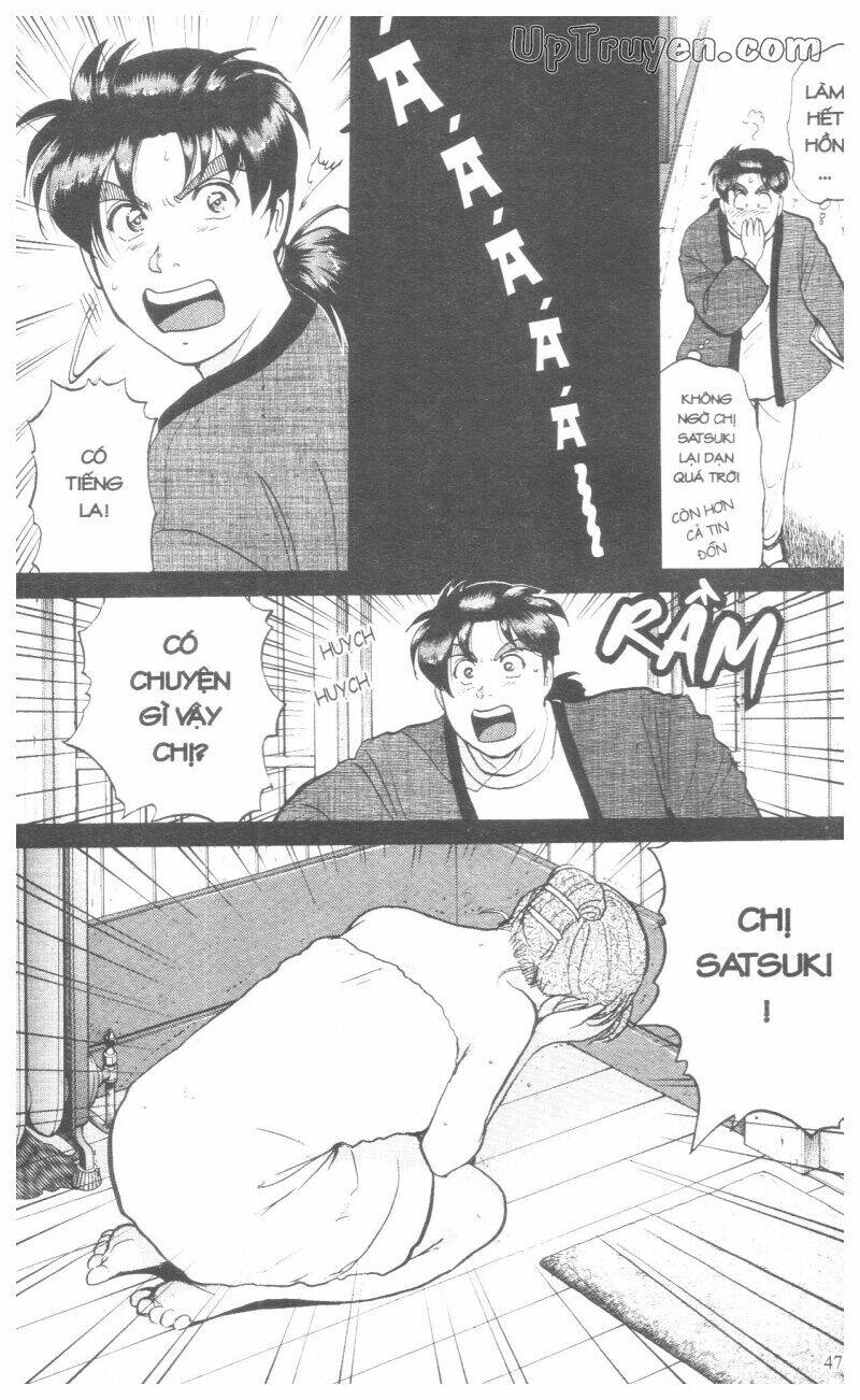 thám tử kindaichi (bản đẹp) chapter 18 47