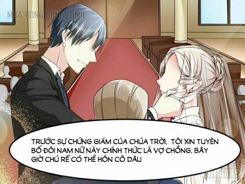 mặt nạ kiều thê chapter 5 8