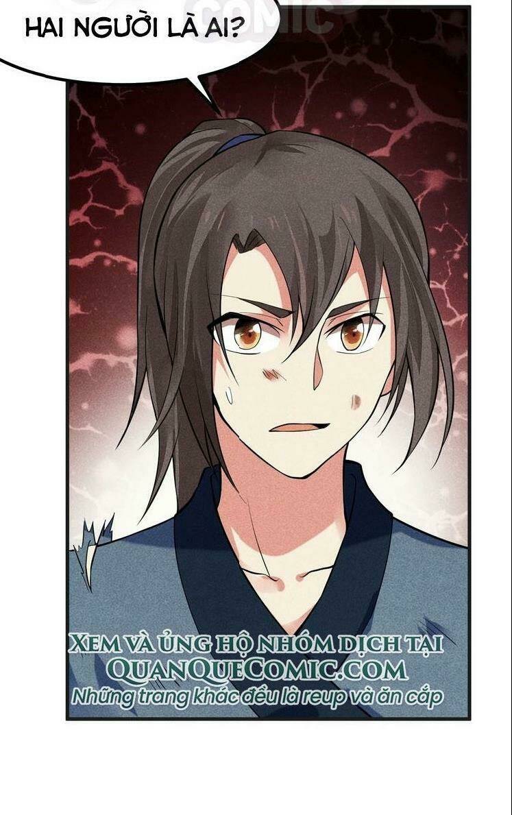 thánh tôn chapter 24 42