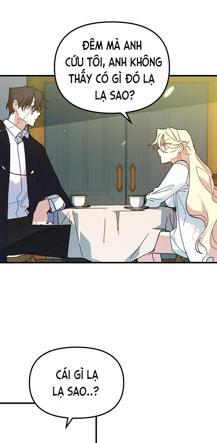 công chúa vờ như điên chapter 9 54