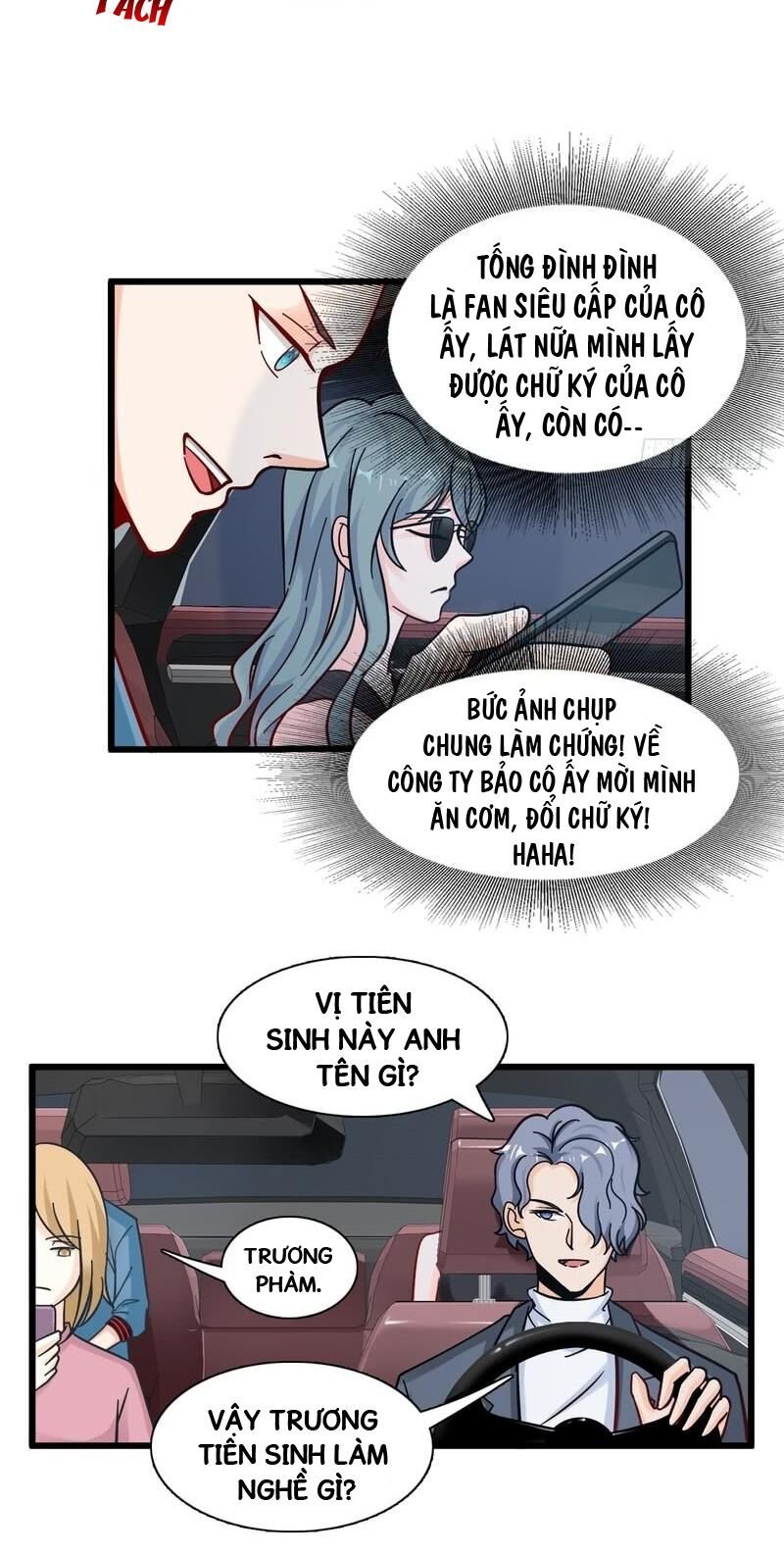 nhóm giao lưu của địa phủ chapter 20 5