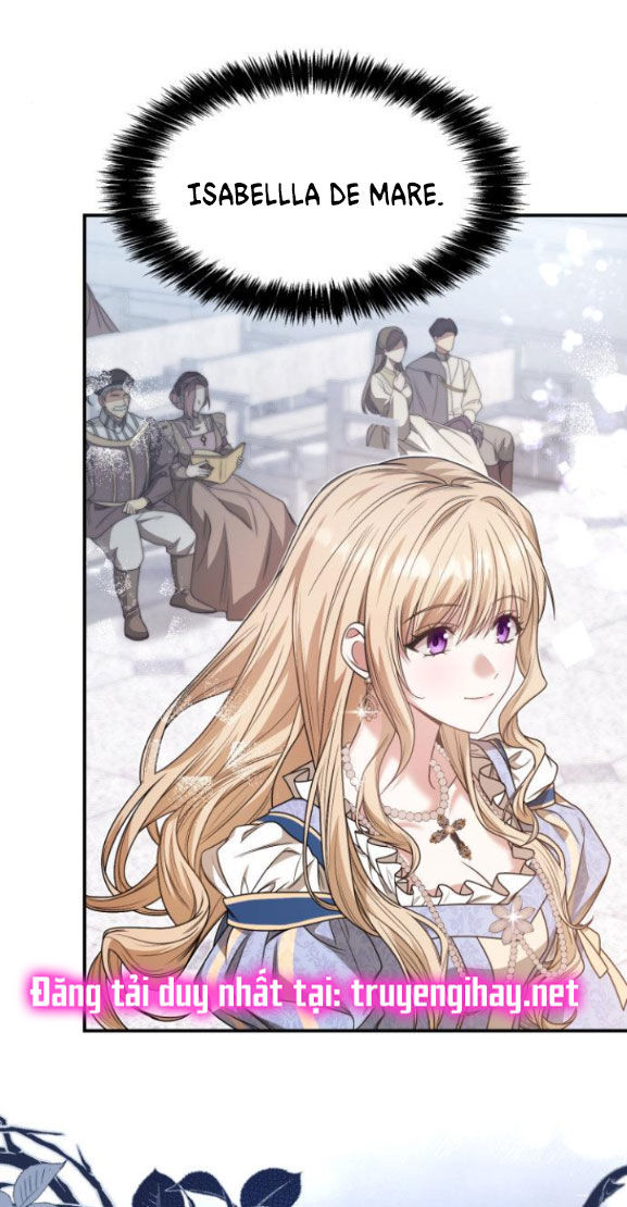 chị yêu, kiếp này em sẽ là hoàng hậu chapter 10.2 46