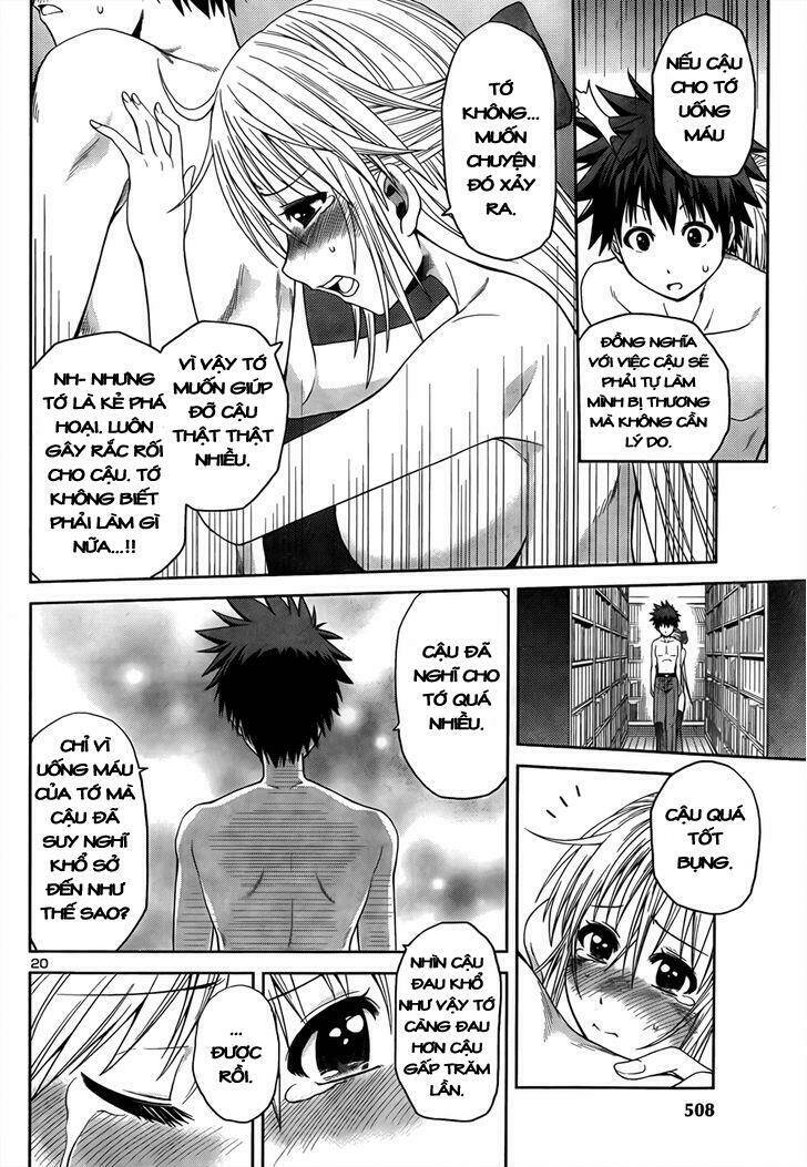 in bura chapter 4 21