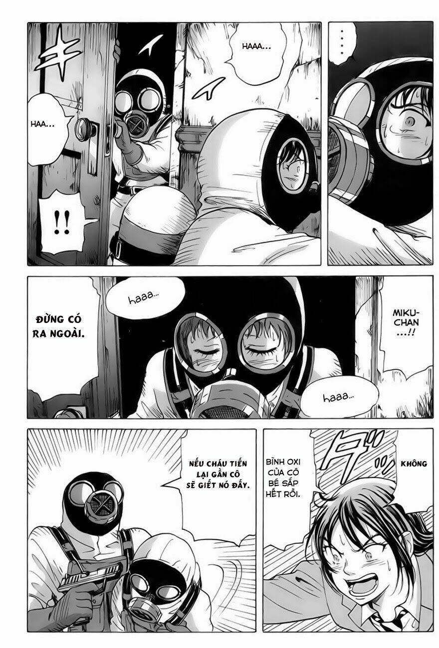 cúp quốc sư tử chapter 9 12