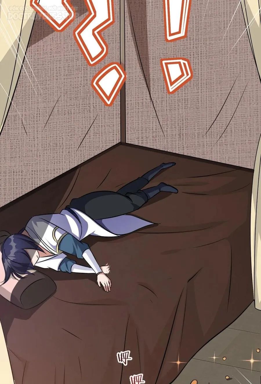 huyền huyễn: ta bắt đầu vô địch từ bại gia chapter 15 9