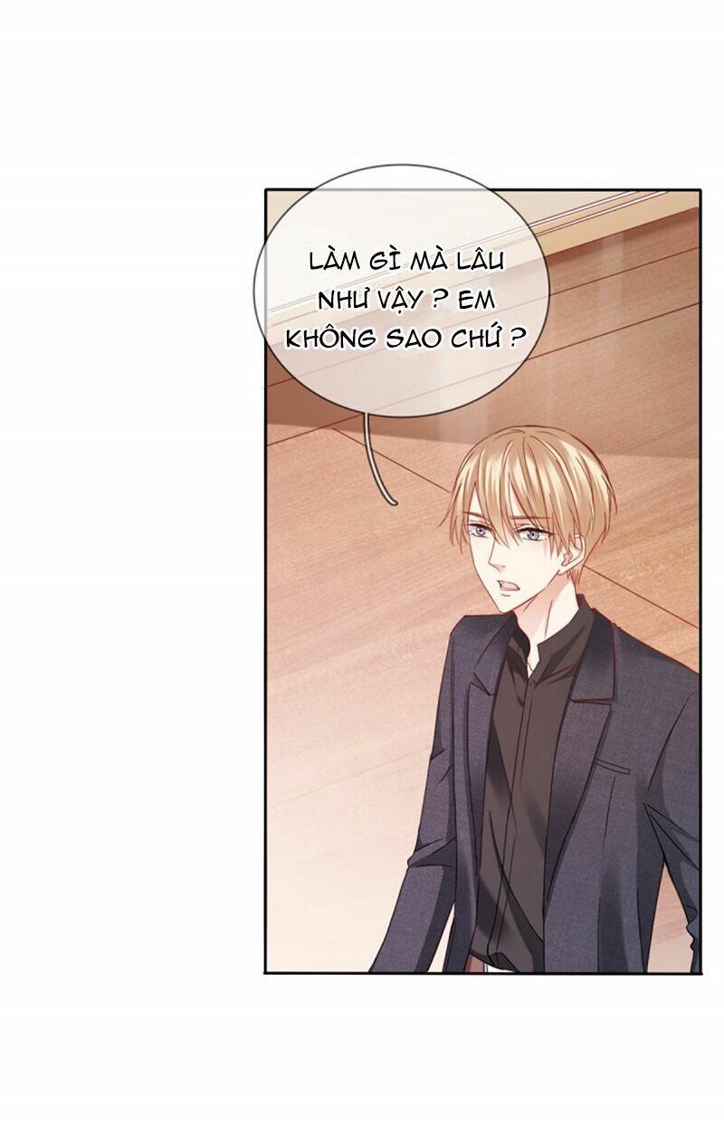 bay qua thiên sơn đến yêu anh chapter 34 7