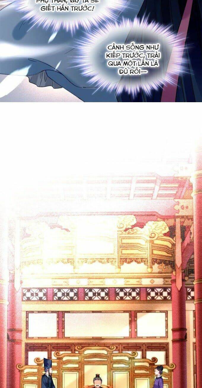 vấn đan chu chapter 17 16