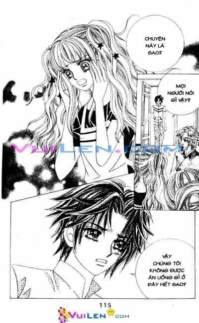 mùa ảo vọng - strange pension chapter 9 115